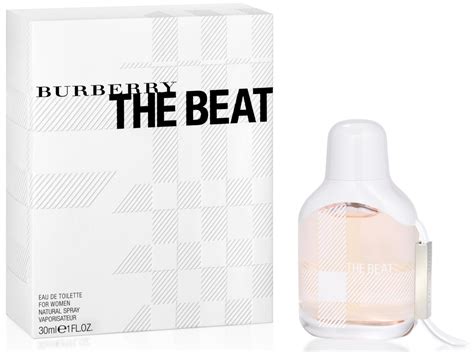 burberry the beat 30ml|best discontinued burberry fragrance.